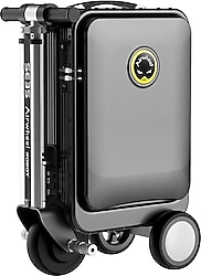 AirWheel SE3S Elektrikli Scooter Kabin Boy Valiz