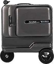 AirWheel SE3T Elektrikli Scooter Valiz
