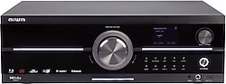Aiwa AVR-7210 7.2 Kanal Amplifikatör