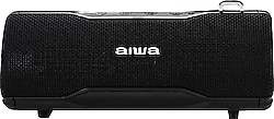 Aiwa BST-500BK Bluetooth Taşınabilir Hoparlör Siyah