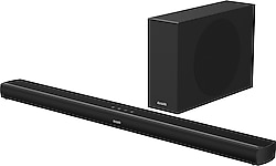 Aiwa HE-1200SW 120 W Soundbar