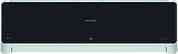 Aiwa Platinum Black 24000 BTU A++ Duvar Tipi Klima