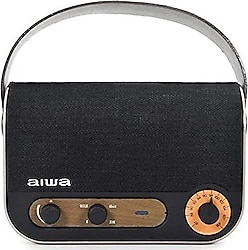 Aiwa RBTU-600 Bluetooth Hoparlör