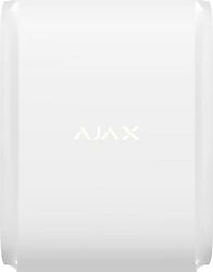 Ajax DualCurtain Outdoor Güvenlik Alarmı
