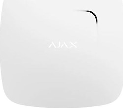 Ajax FireProtect Wi-Fi Isı ve Duman Dedektörü Beyaz
