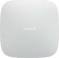 Ajax Hub 2 4G Beyaz Kablosuz Akıllı Alarm Kontrol Paneli
