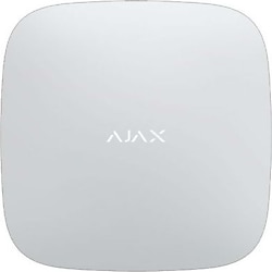 Ajax Hub 2 2G Kablosuz Akıllı Alarm Kontrol Paneli Beyaz