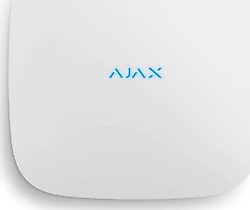 Ajax Hub Plus Kablosuz Akıllı Alarm Kontrol Paneli
