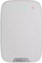Ajax KeyPad Kablosuz Tuş Takımı Beyaz