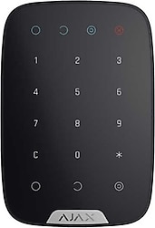 Ajax KeyPad Kablosuz Tuş Takımı Siyah
