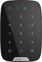 Ajax KeyPad Plus Kablosuz Tuş Takımı