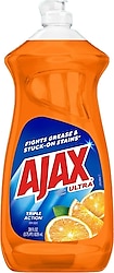 Ajax Sıvı Bulaşık Deterjanı