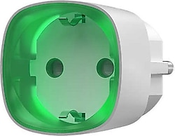 Ajax Socket Wi-Fi Akıllı Priz Beyaz