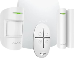 Ajax StarterKit 4G Beyaz Akıllı Güvenlik Sistemi