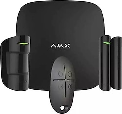 Ajax StarterKit 4G Akıllı Güvenlik Sistemi
