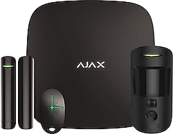 Ajax StarterKit Cam Akıllı Güvenlik Sistemi