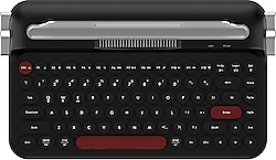Ajazz AF84 TKL Kablosuz Klavye