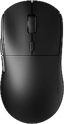 Ajazz AJ139 Max Siyah Optik Kablolu/Kablosuz Oyuncu Mouse