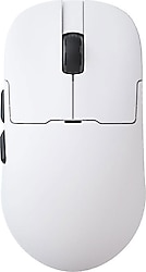 Ajazz AJ159 Apex Beyaz Optik Kablosuz Oyuncu Mouse