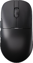 Ajazz AJ159 Apex Siyah Optik Kablosuz Oyuncu Mouse