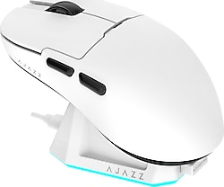 Ajazz AJ159P MC Şarjlı Optik Kablolu/Kablosuz Oyuncu Mouse