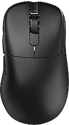 Ajazz AJ179 NLP Şarjlı Optik Kablolu/Kablosuz Oyuncu Mouse