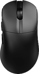 Ajazz AJ179 V2 Max Siyah Şarjlı Optik Kablolu/Kablosuz Oyuncu Mouse
