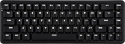 Ajazz AK680 Max %68 TKL Magnetic Rice Switch Kablolu Mekanik Oyuncu Klavyesi