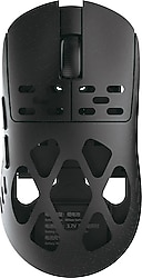 Ajazz AM3 Pro Şarjlı Optik Kablolu/Kablosuz Oyuncu Mouse