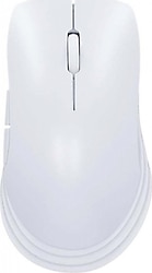 Ajazz M259 Beyaz Optik Kablolu/Kablosuz Mouse