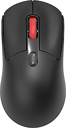 Ajazz NJ02 Optik Kablosuz Mouse
