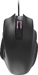 Ajazz NJ05 Optik Kablolu Oyuncu Mouse