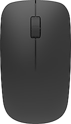 Ajazz NJ06 Ergonomik Optik Kablosuz Mouse