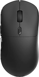 Ajazz NJ07 Şarjlı Optik Kablolu/Kablosuz Oyuncu Mouse