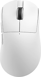 Ajazz NJ08 Şarjlı Optik Kablolu/Kablosuz Oyuncu Mouse