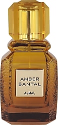 Ajmal Amber Santal EDP 100 ml Parfüm