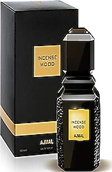Ajmal Incense Wood For EDP 100 Parfüm