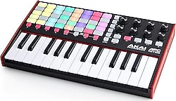 Akai Apc Key 25 Midi Klavye