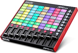 Akai APC40MKII Müzik Prodüksiyonu Kontrol Cihazı Fiyatları