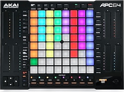 Akai APC64 Ableton Live Controller
