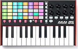 Akai APCKEY25MK2 Midi Klavye