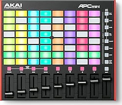 Akai APC64 Ableton Live Controller Fiyatları, Özellikleri ve