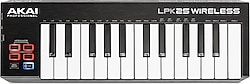 Akai LPK25 Wireless Midi Klavye