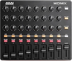 Akai MPD218 Professional Midi Pad Controller Fiyatları
