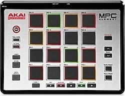 Akai MPD226 Midi Pad Controller Fiyatları, Özellikleri ve