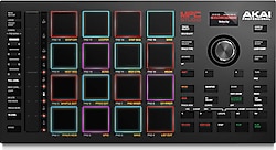DJ機材 Akai - MPC Studio 2 DJ機材 Akai - MPC Studio 2 AKAIがMPC Studio 2をリリース。抜群の操作