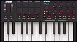 Akai Mpk Mini MK4 25 Tuşlu Midi Klavye