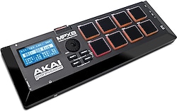 Akai MPD218 Professional Midi Pad Controller Fiyatları