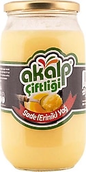 Akalp Çiftliği Sade Yağ 800 gr