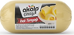 Akalp Çiftliği İnek Tereyağı 400 gr